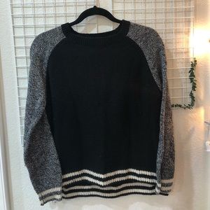 Knit Sweater